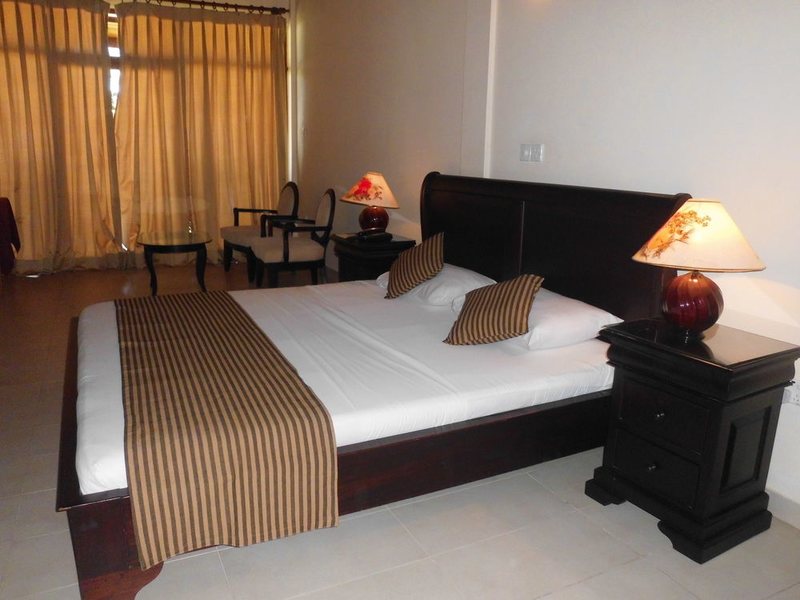 Paradise Beach Club Mirissa 131442