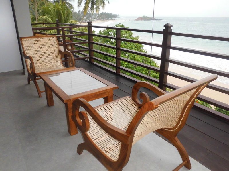 Paradise Beach Club Mirissa 131445