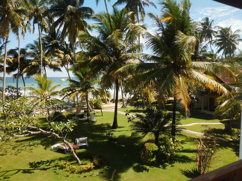 Paradise Beach Club Mirissa 131450