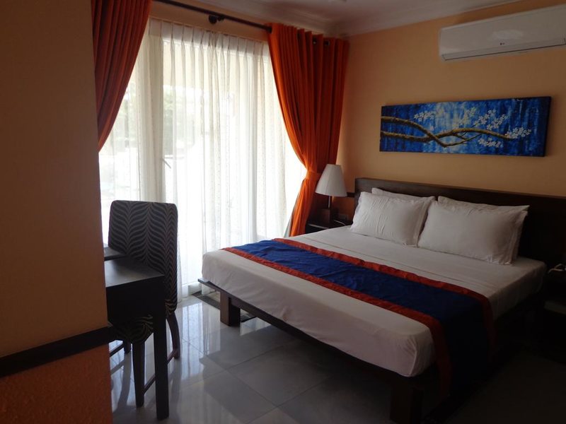 Paradise Beach Hotel 109212