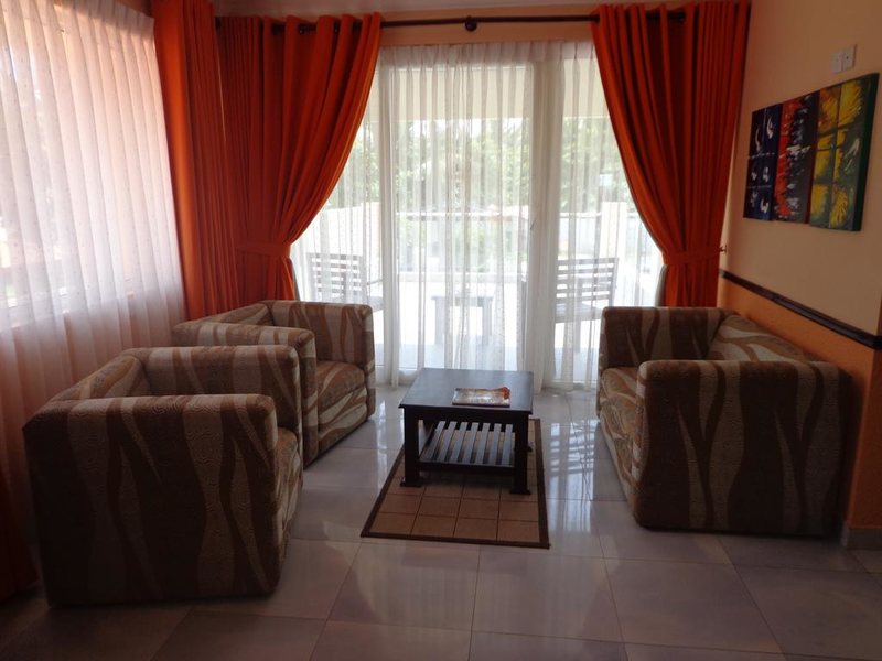 Paradise Beach Hotel 109213