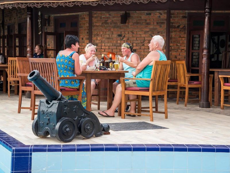 Paradise Beach Hotel 109215