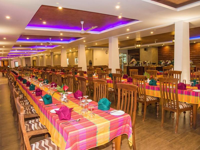 Paradise Beach Hotel 109216