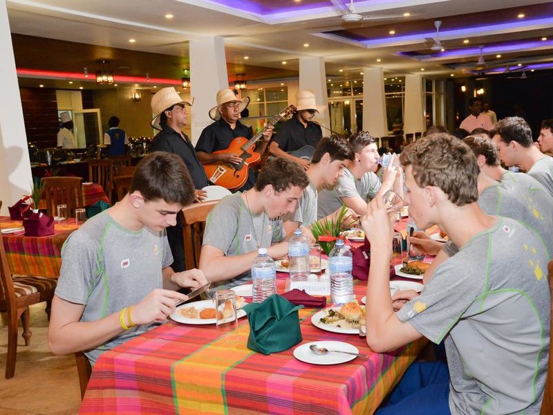 Paradise Beach Hotel 109217