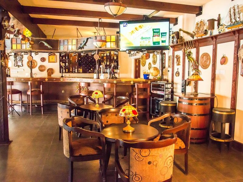 Paradise Beach Hotel 109218