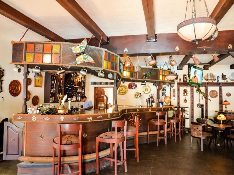 Paradise Beach Hotel 109219