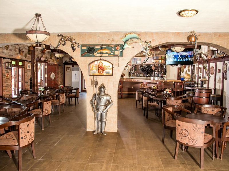 Paradise Beach Hotel 109220