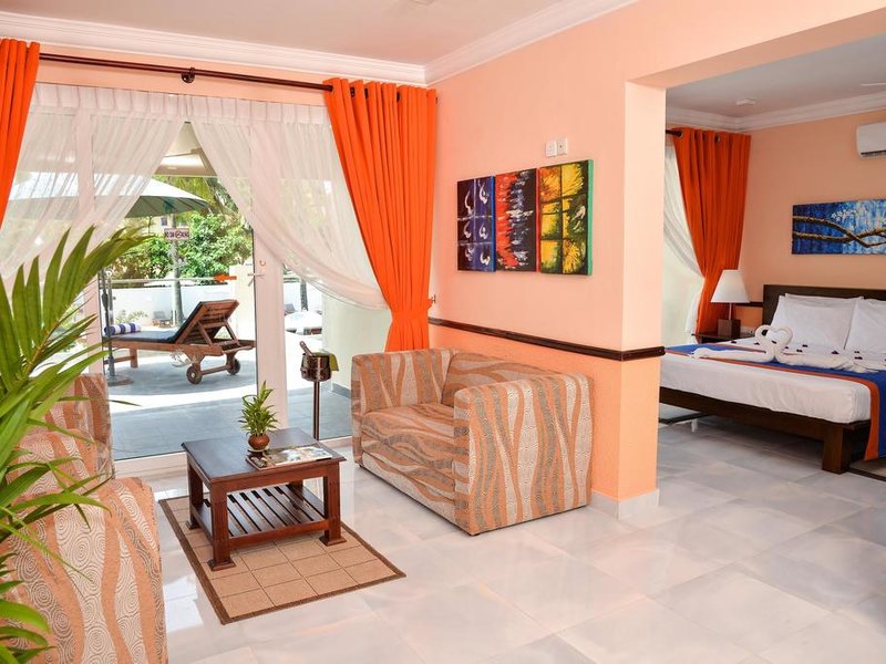 Paradise Beach Hotel 109221