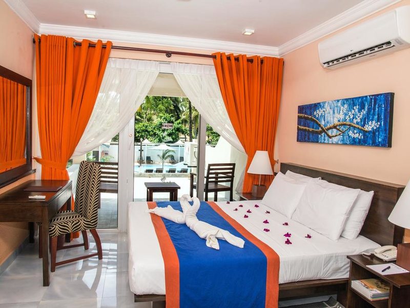 Paradise Beach Hotel 109222