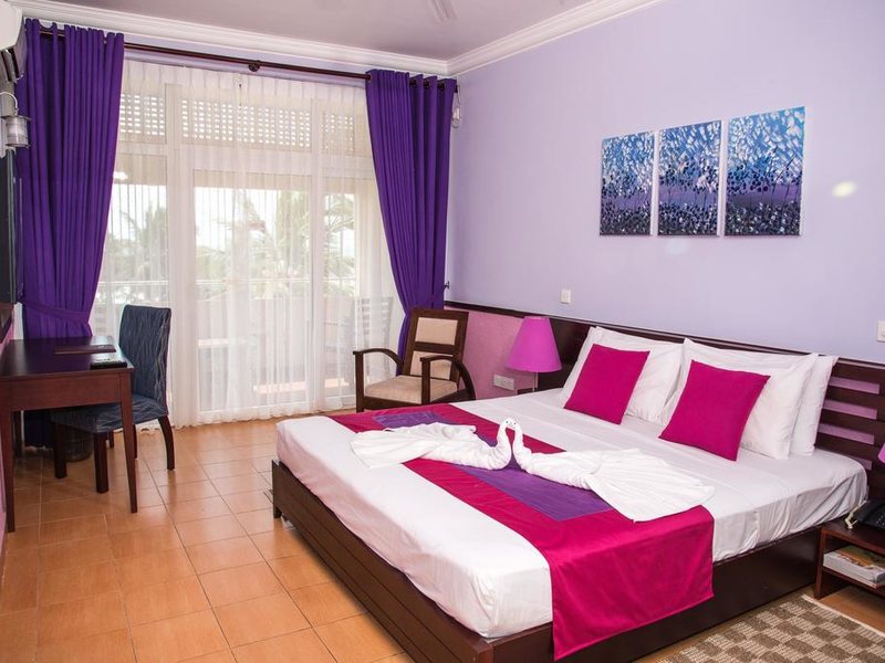 Paradise Beach Hotel 109223