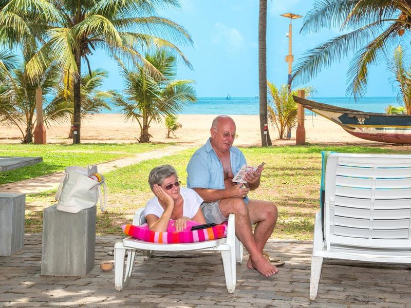 Paradise Beach Hotel 109226