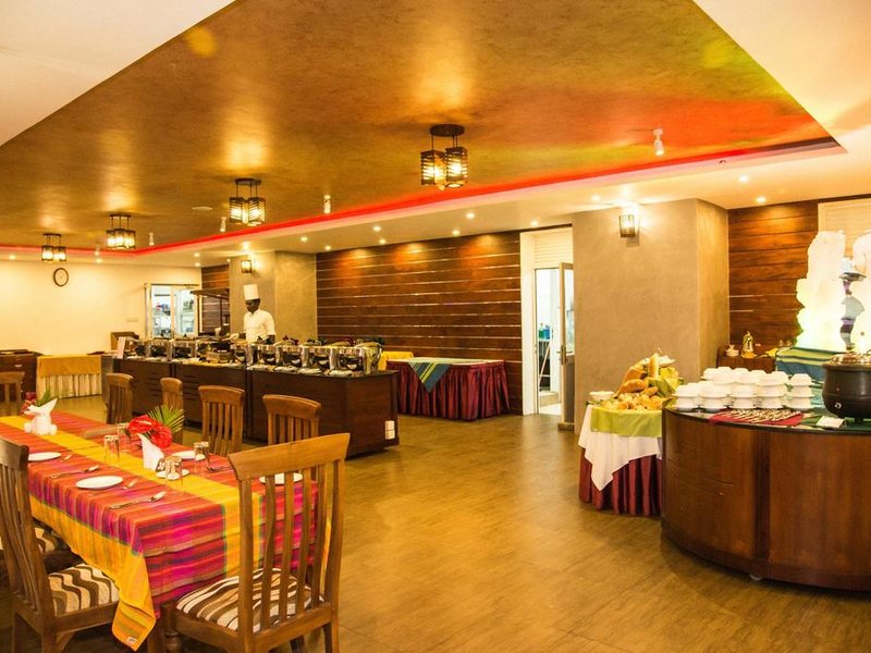 Paradise Beach Hotel 109227