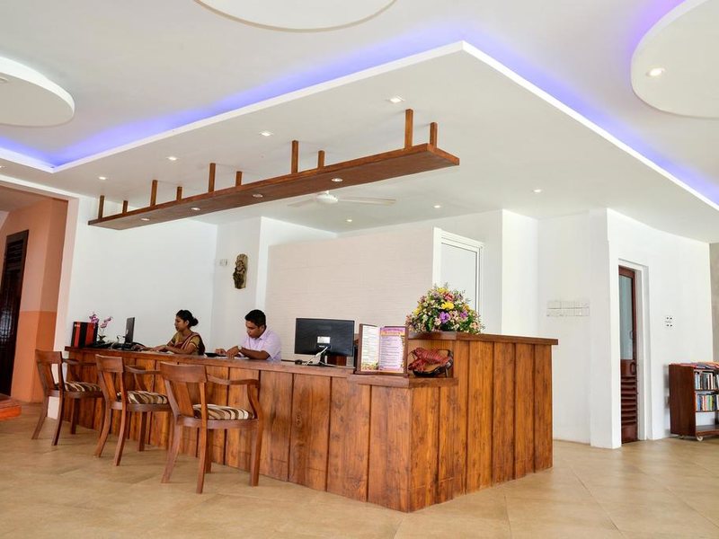 Paradise Beach Hotel 109228