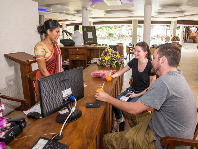 Paradise Beach Hotel 109229