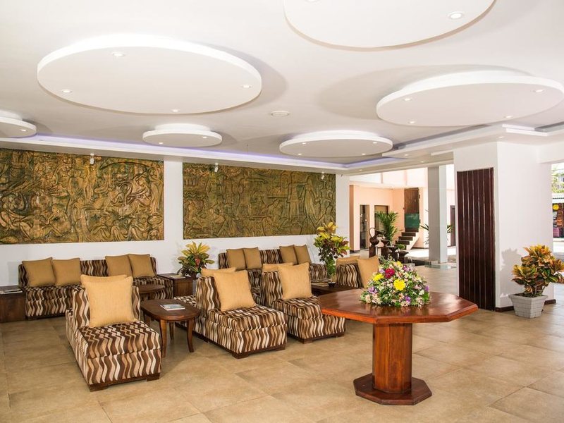 Paradise Beach Hotel 109230