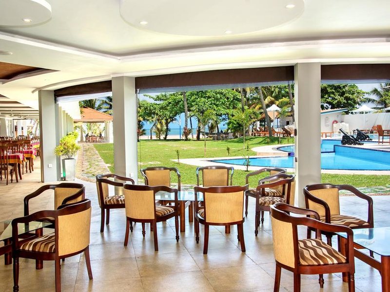 Paradise Beach Hotel 109231