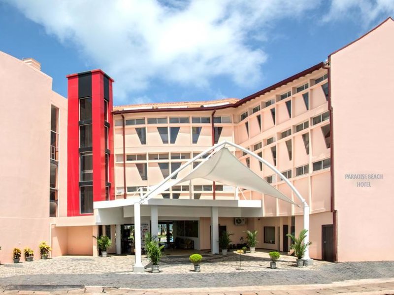 Paradise Beach Hotel 109232