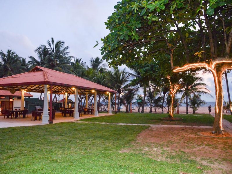 Paradise Beach Hotel 109233