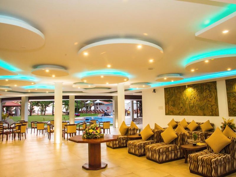 Paradise Beach Hotel 109234