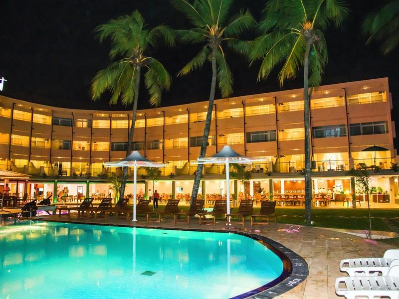 Paradise Beach Hotel 109235