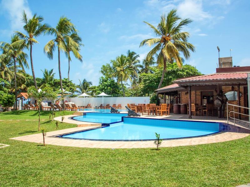 Paradise Beach Hotel 109236