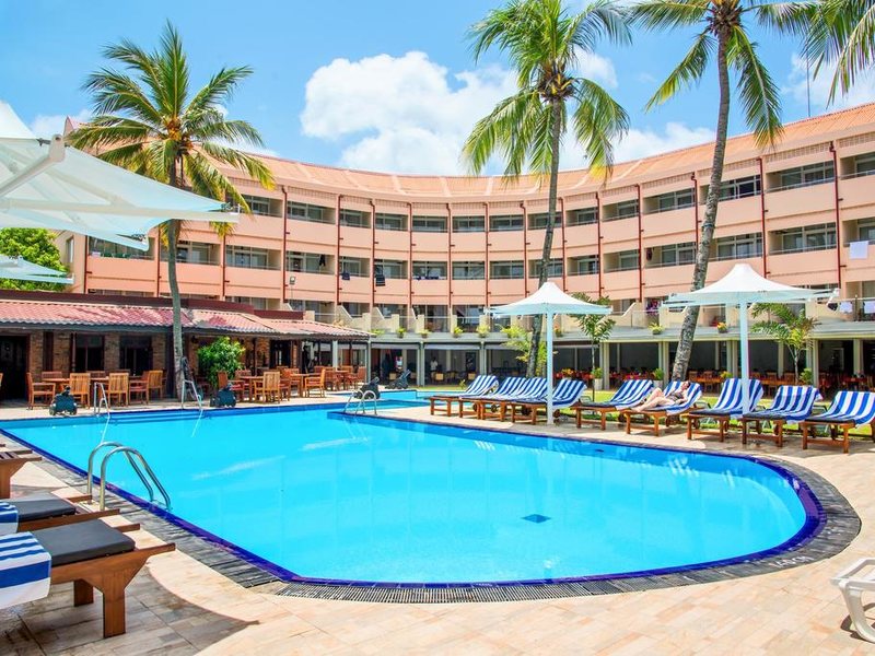 Paradise Beach Hotel 109237