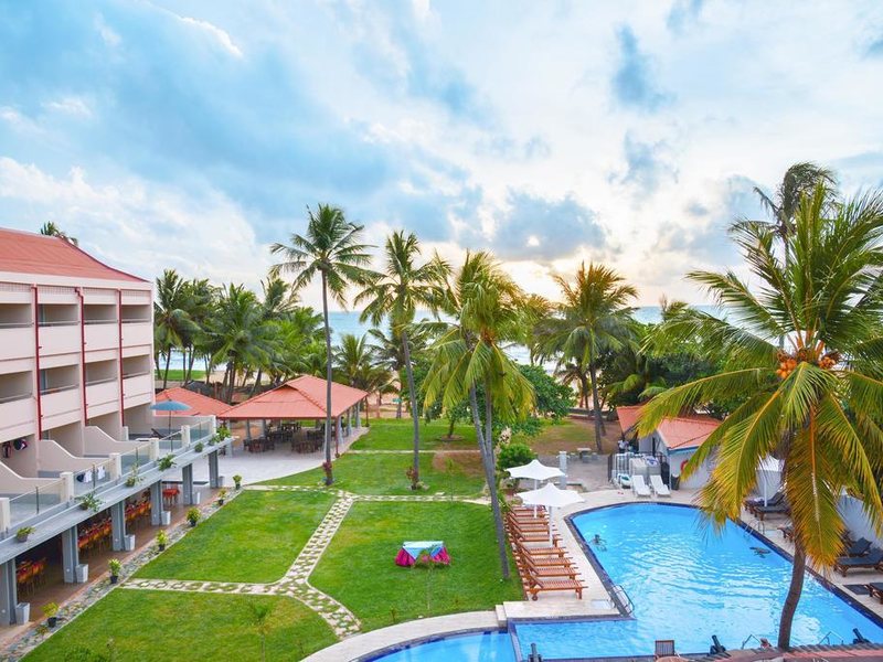 Paradise Beach Hotel 109238