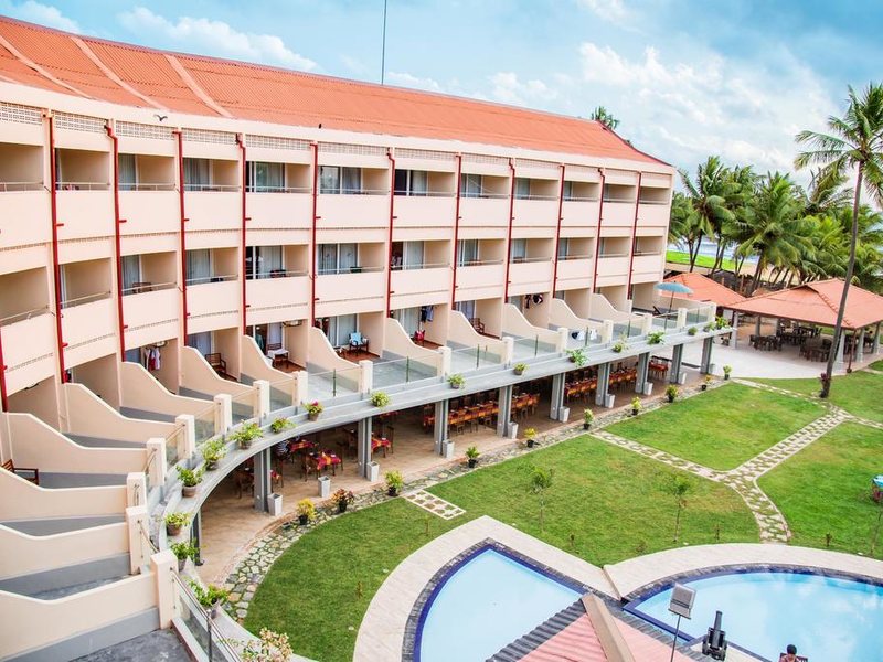 Paradise Beach Hotel 109239