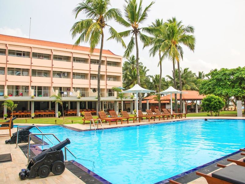 Paradise Beach Hotel 109240