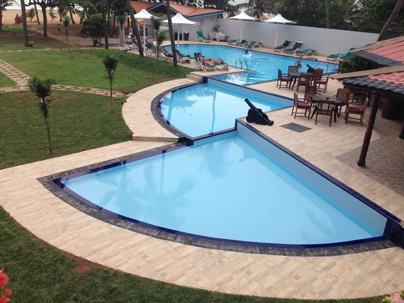 Paradise Beach Hotel 109241