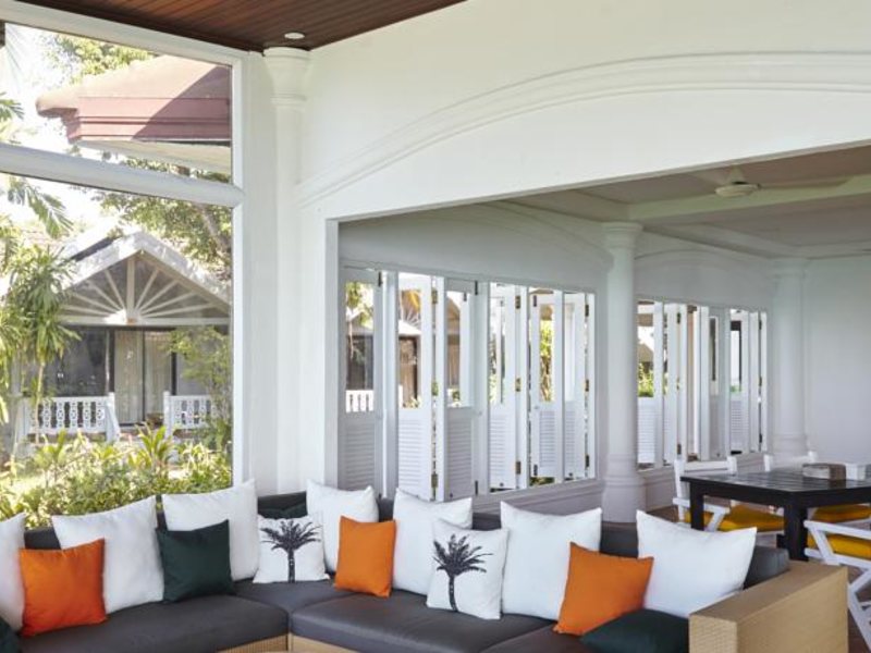 Paradise Beach Resort 155679