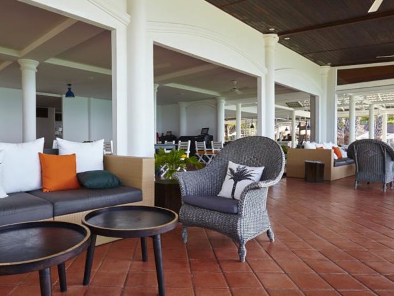 Paradise Beach Resort 155680