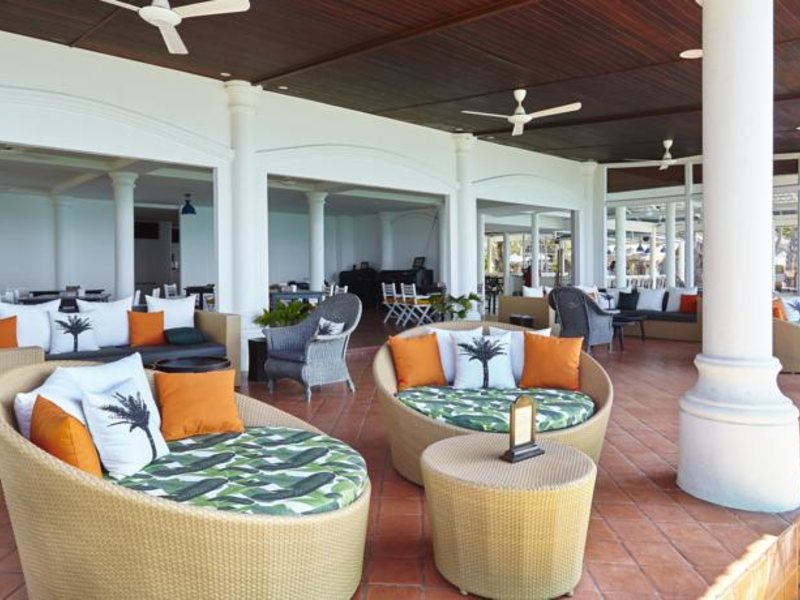 Paradise Beach Resort 155681