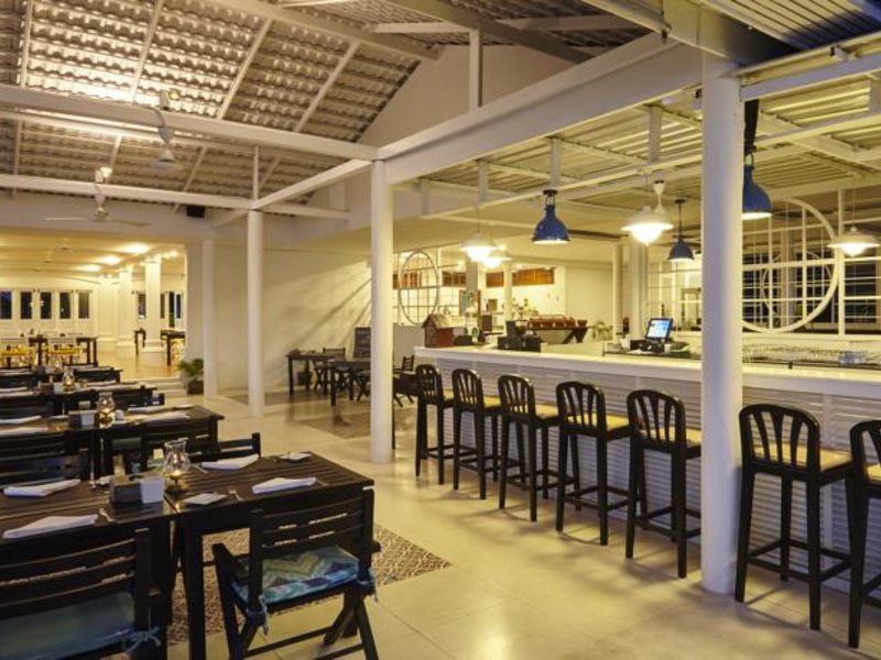 Paradise Beach Resort 155682