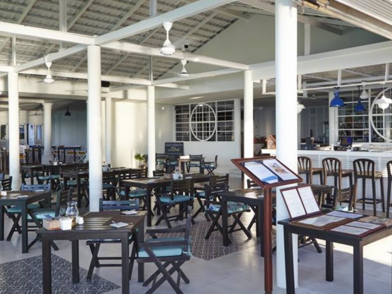 Paradise Beach Resort 155683