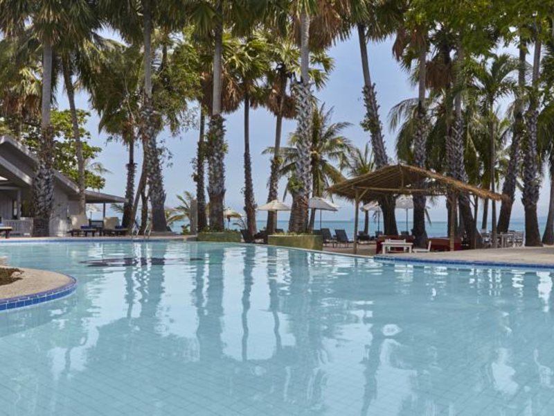 Paradise Beach Resort 155684