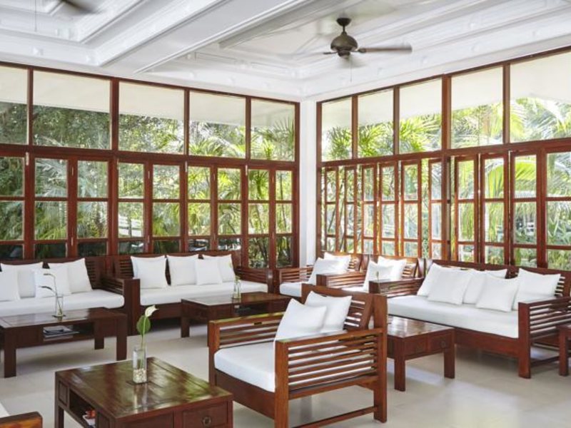 Paradise Beach Resort 155686