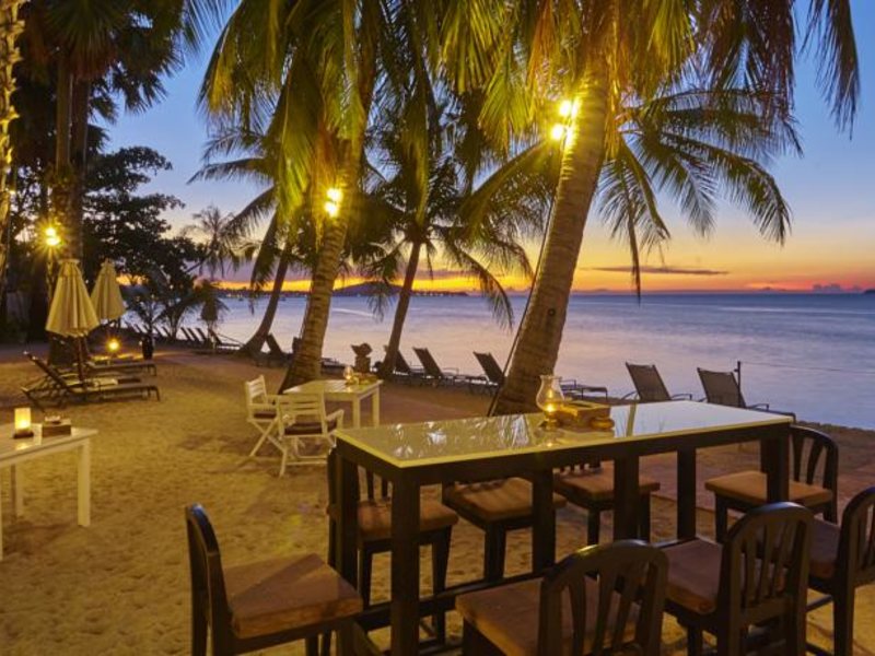 Paradise Beach Resort 155687