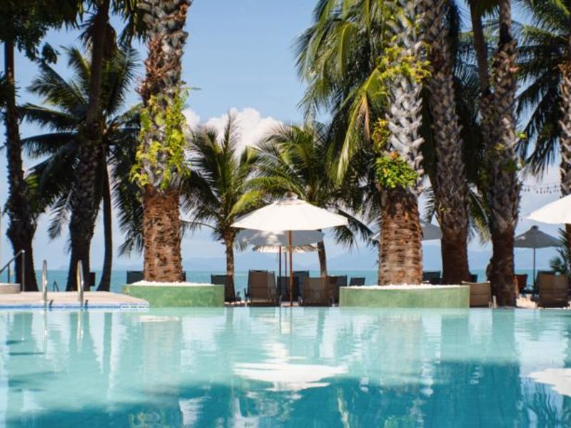 Paradise Beach Resort 155688