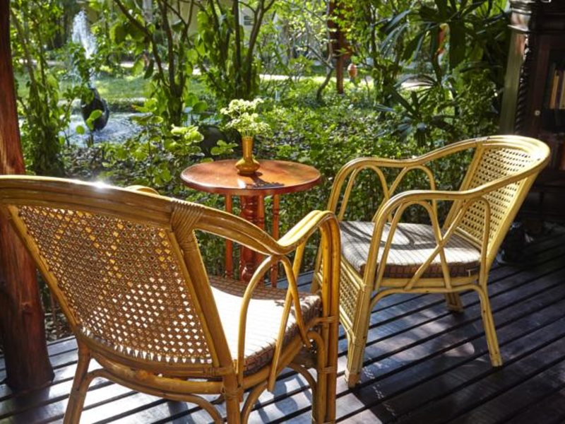 Paradise Beach Resort 155689