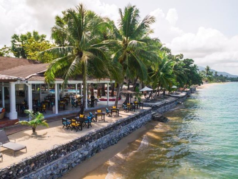 Paradise Beach Resort 155691