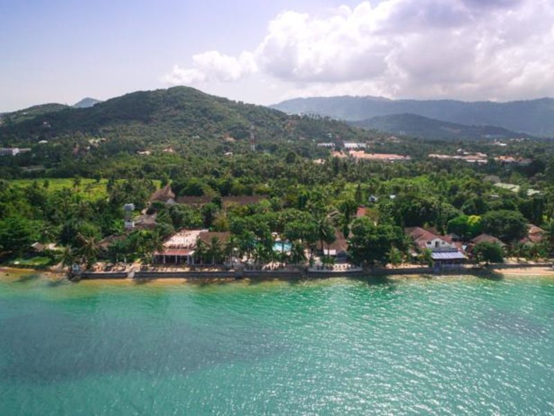 Paradise Beach Resort 155693