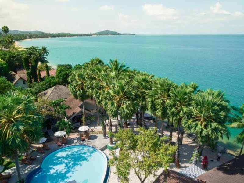 Paradise Beach Resort 155694