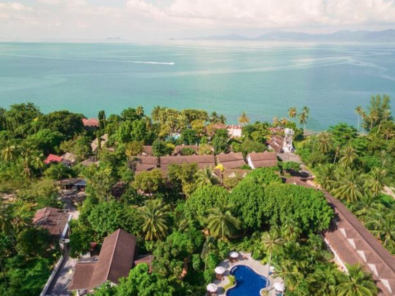 Paradise Beach Resort 155696