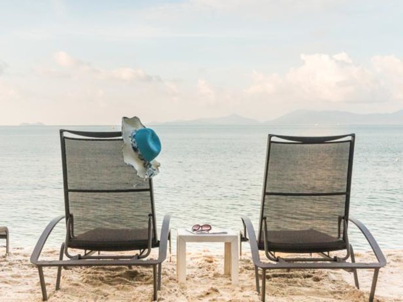 Paradise Beach Resort 155697