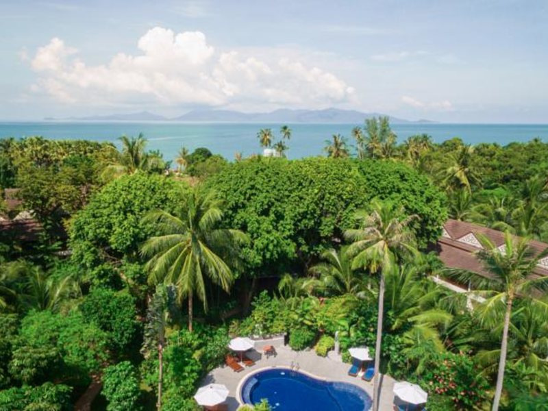 Paradise Beach Resort 155698