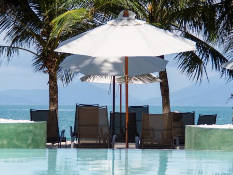 Paradise Beach Resort 155699