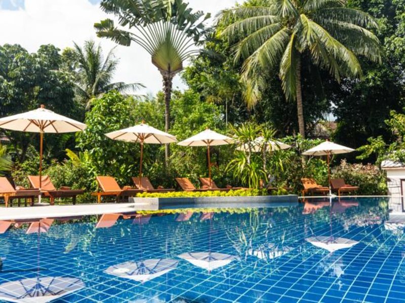 Paradise Beach Resort 155700