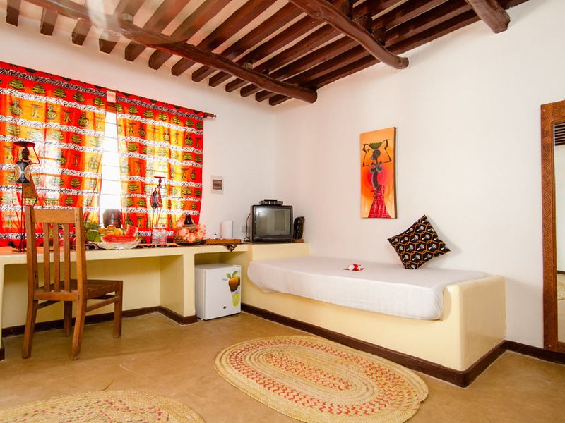 Paradise Beach Resort 201781