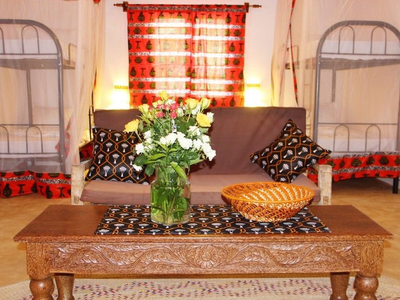 Paradise Beach Resort 201786